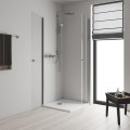 Душова система із перемикачем Grohe New Tempesta Cosmop. System (26675000) - Фото 2
